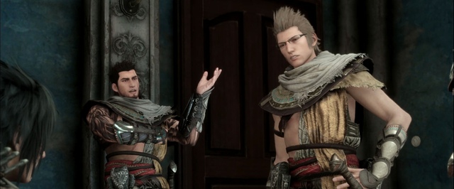 Фестиваль Assassins Creed в Final Fantasy XV подходит к концу