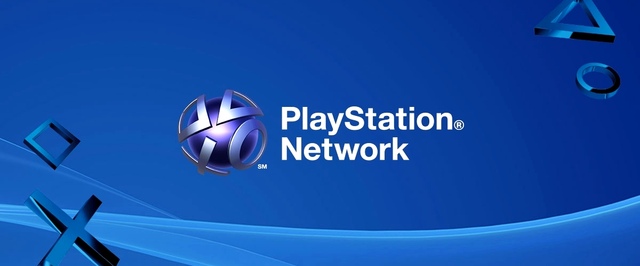 За одну неделю PlayStation Network падал трижды