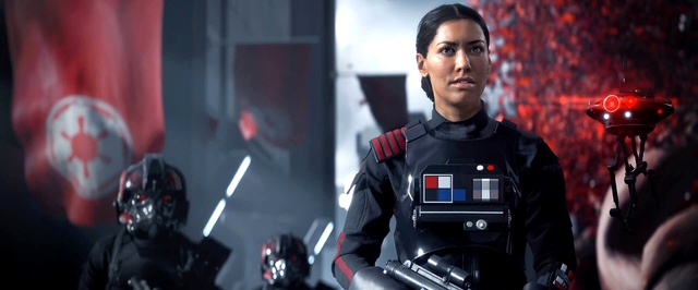 EA отложила Anthem, вернет микротранзакции в Star Wars Battlefront 2 и выпустит новый Battlefield