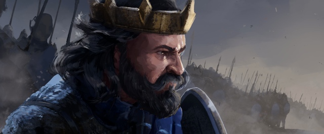 Total War Saga Thrones of Britannia выйдет 19 апреля, вместе бонуса за предзаказ разработчики пожертвуют часть прибыли на благотворительность