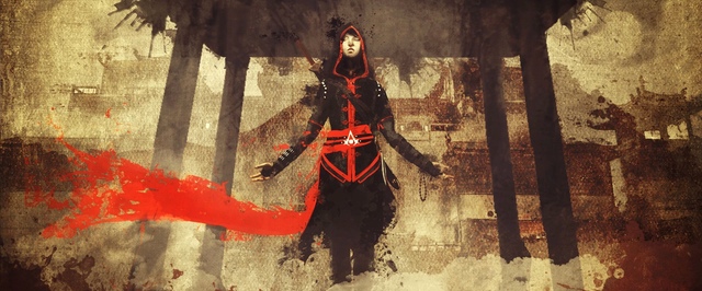 Слух: следующий Assassins Creed получит подзаголовок Dynasty