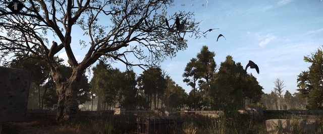 Hunt Showdown: рассматриваем 4К-скриншоты нового шутера Crytek