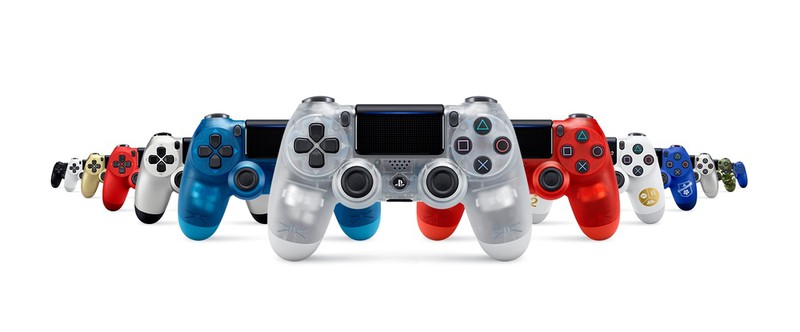 Что появится в прошивке 5.50 для PlayStation 4
