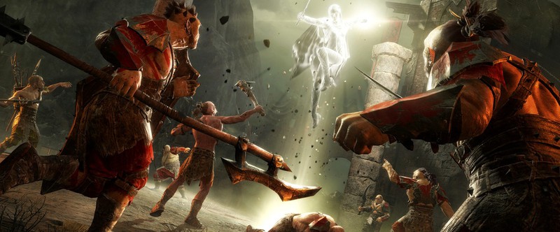 Вышло дополнение «Клинок Галадриэль» для Middle-earth Shadow of War