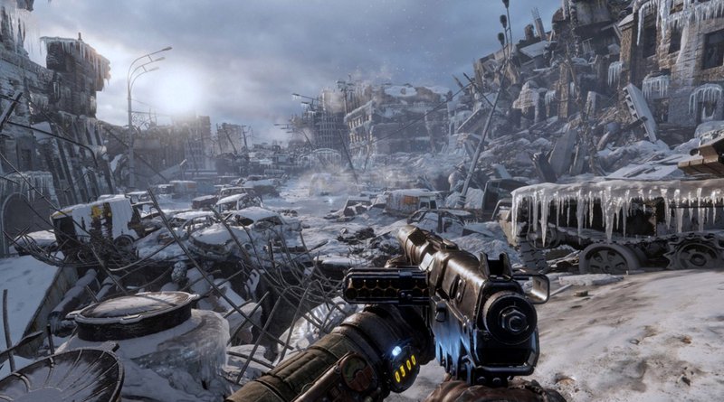 на каком движке metro exodus. Смотреть фото на каком движке metro exodus. Смотреть картинку на каком движке metro exodus. Картинка про на каком движке metro exodus. Фото на каком движке metro exodus