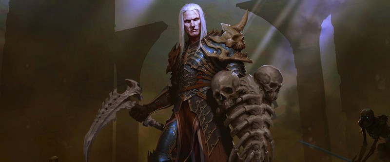 В PlayStation Store распродают Diablo, игры Electronic Arts и цифровые релизы