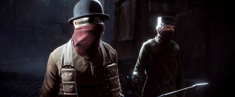 Дневники разработки Vampyr, часть четвертая: дата выхода