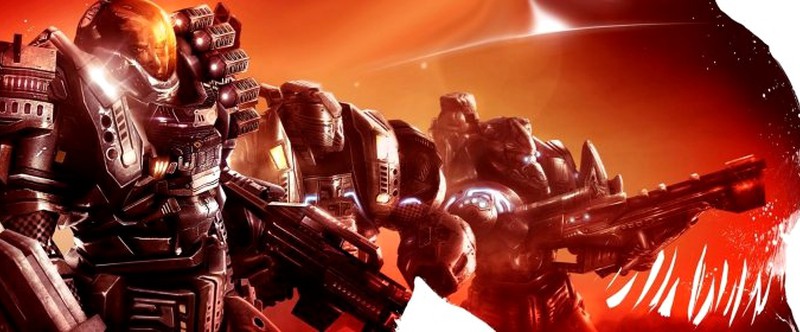 В Steam раздают тактический экшен The Red Solstice