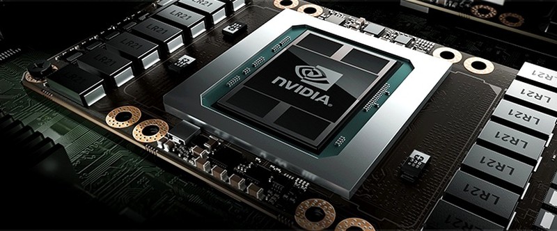 Финансовый отчет Nvidia: лучший квартал в истории компании — спасибо майнерам