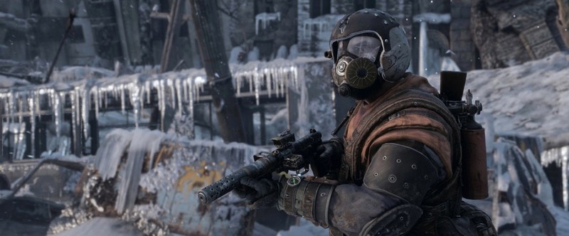 Как в Metro Exodus устроена система крафта и модификации снаряжения