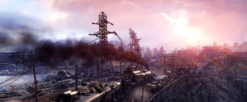 THQ Nordic покупает издателя Metro Exodus и Dead Island