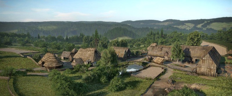Что нужно знать про оптимизацию и графические настройки Kingdom Come Deliverance