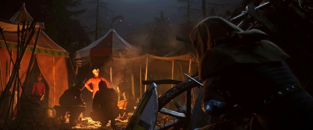 Авторы Kingdom Come Deliverance обещают упростить взлом замков и позволить сохраняться при выходе из игры