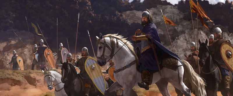 Двадцать шестой дневник разработки Mount & Blade 2 Bannerlord: знакомство с Империей, часть вторая
