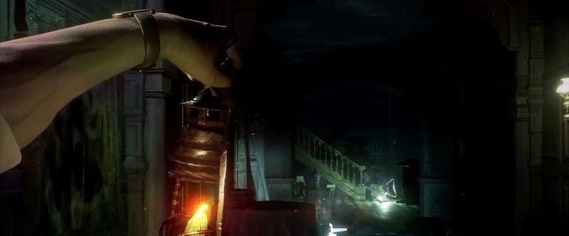 Прохождение Call of Cthulhu от Cyanide Studio займет около 12-15 часов