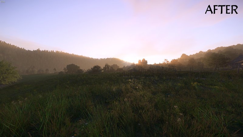 kingdom come deliverance не работают моды