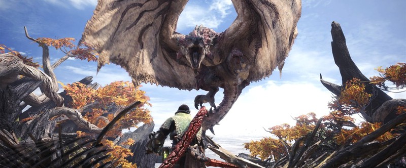 NPD Group: в январе американцы покупали Monster Hunter World, Nintendo Switch и PlayStation 4