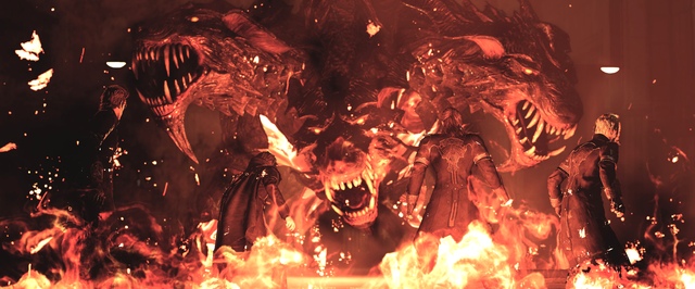 Похоже, Final Fantasy XV не будут защищать системой Denuvo