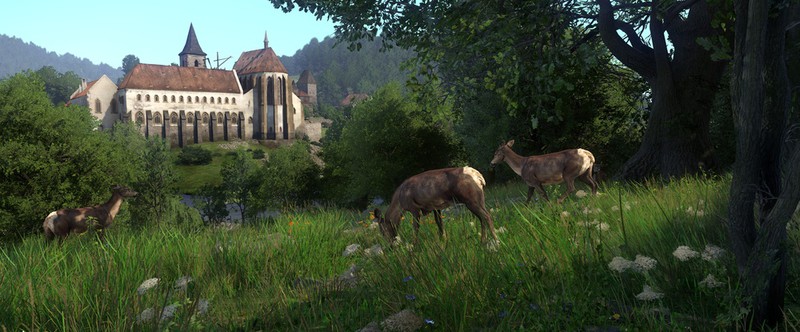 Недельные продажи игр: Kingdom Come Deliverance вылетел из британского консольного топа, но сохранил место в Steam
