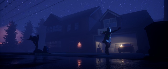 Разработчики Dishonored и BioShock анонсировали кооперативный хоррор The Blackout Club