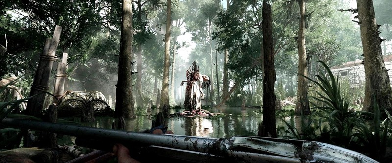 У Crytek сменился главный исполнительный директор