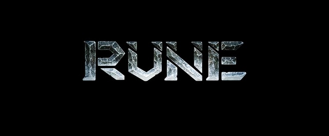 Rune Ragnarok переименовали в Rune