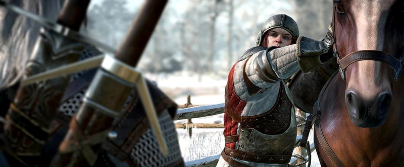 В Томском политехе изучат мифологию «Ведьмака», Assassins Creed и других популярных игр