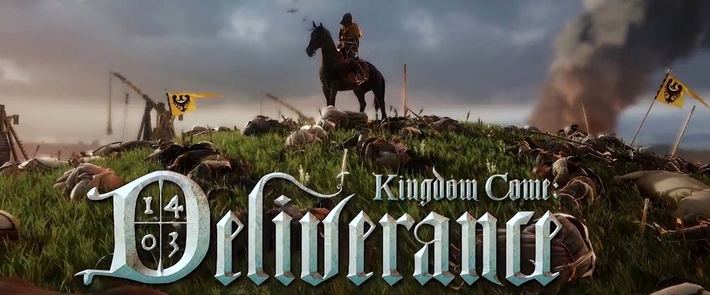 Kingdom Come: Deliverance. Игра тысячелетия, или провал года?