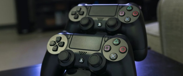 Sony работает над технологией обратной совместимости для новой PlayStation?