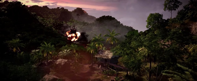 Приключения в иных мирах: обзорный трейлер дополнений для Far Cry 5