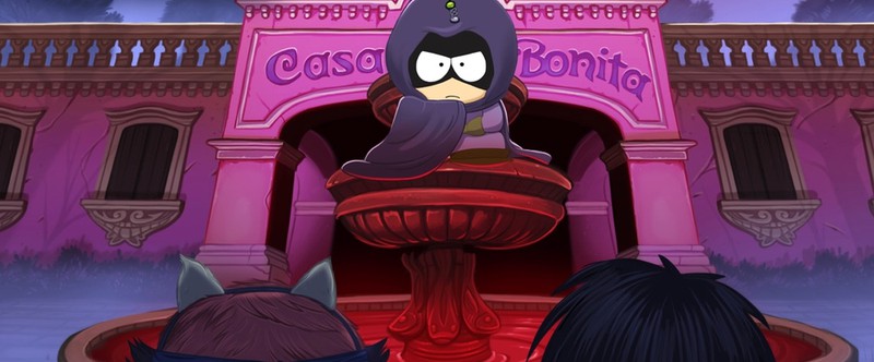Первое сюжетное дополнение к South Park The Fractured but Whole выходит 20 марта