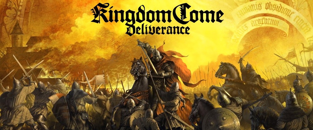 Kingdom Come: Deliverance о делах