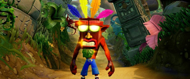 Важные анонсы Nintendo Direct: Crash Bandicoot на новых платформах, геймплей ремастера Dark Souls и куча игр для Switch