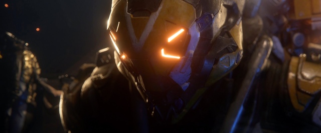 Сценарист Mass Effect и Anthem Дрю Карпишин снова ушел из BioWare