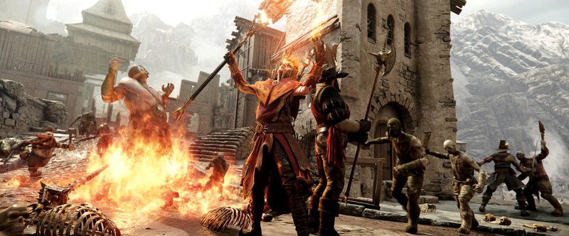 Недельные продажи игр: в Steam любят Final Fantasy и Warhammer Vermintide