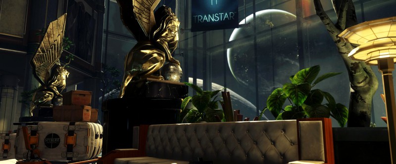 Доброе утро, Морган: еще больше намеков на дополнение к Prey