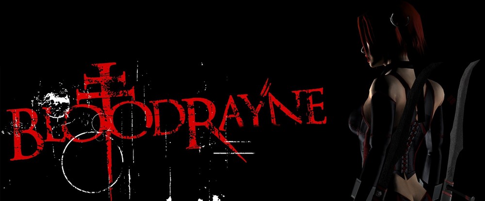 BloodRayne 2, вырезанный и изменённый контент (Часть 2)