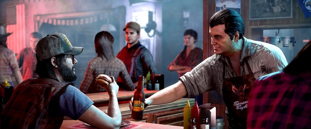 Розыгрыш в баре: разработчики Far Cry 5 добавили Канаде немного безумия