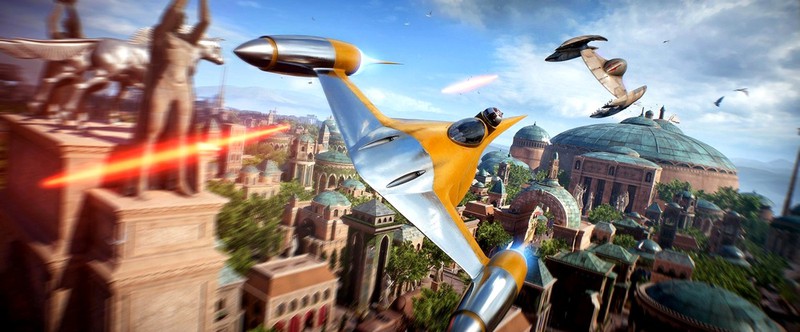 В Star Wars Battlefront 2 возвращаются микротранзакции, но беспокоиться не стоит