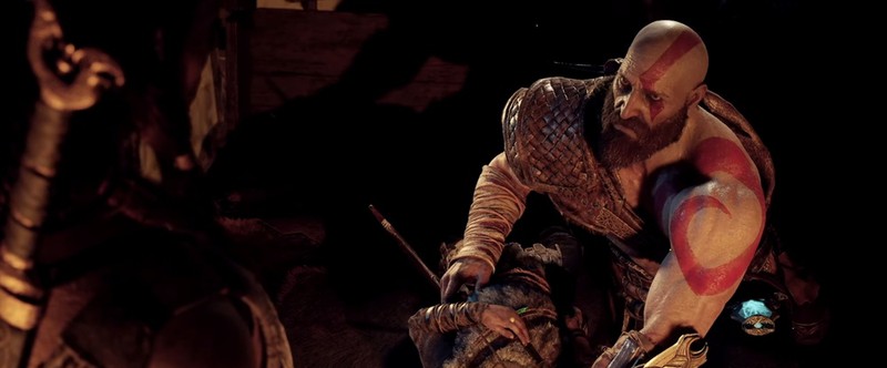 Превью God of War появятся 19 марта