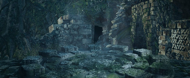 Разработчики Shadow of the Tomb Raider запустили серию головоломок