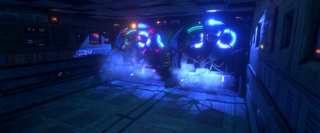 Ремастер System Shock может выйти в первом квартале 2020 года