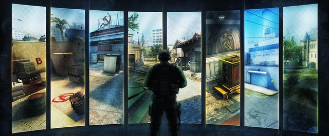 Как Valve борется с читерами в Counter-Strike Global Offensive