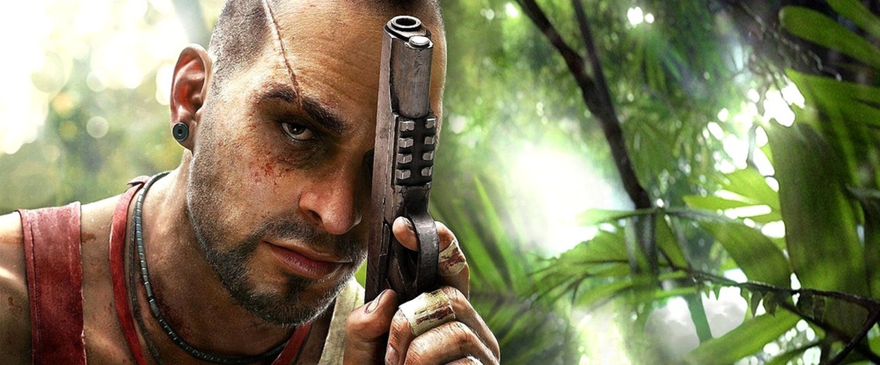 Сколько стоит far cry 3 на xbox one