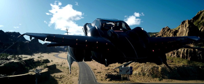 Square Enix создала новую студию во главе с руководителем разработки Final Fantasy XV