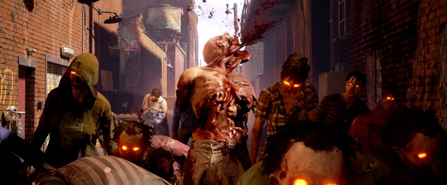 State of Decay 2: час охоты на зомби и первая встреча с Джаггернаутом