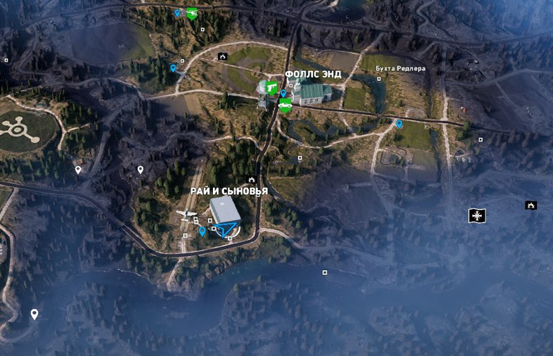 Far cry 5 серебряные слитки для чего нужны. Смотреть фото Far cry 5 серебряные слитки для чего нужны. Смотреть картинку Far cry 5 серебряные слитки для чего нужны. Картинка про Far cry 5 серебряные слитки для чего нужны. Фото Far cry 5 серебряные слитки для чего нужны