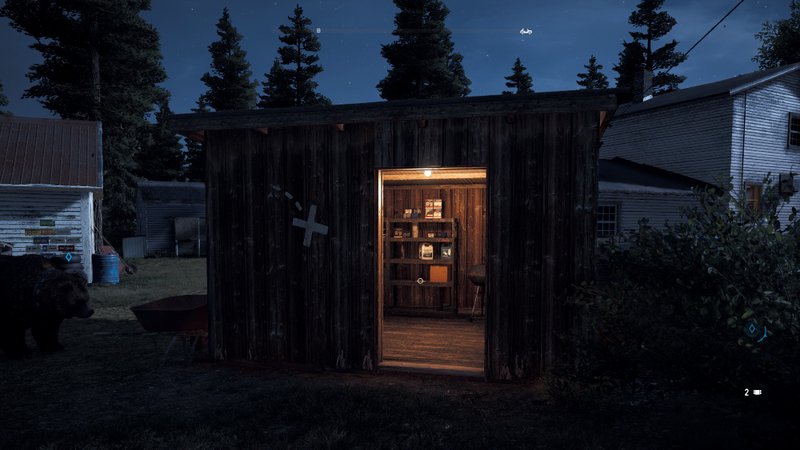 Far cry 5 серебряные слитки для чего нужны. Смотреть фото Far cry 5 серебряные слитки для чего нужны. Смотреть картинку Far cry 5 серебряные слитки для чего нужны. Картинка про Far cry 5 серебряные слитки для чего нужны. Фото Far cry 5 серебряные слитки для чего нужны