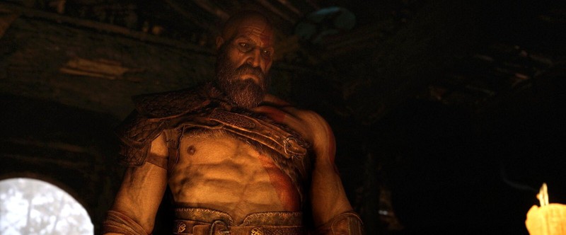 Обзоры God of War появятся 12 апреля