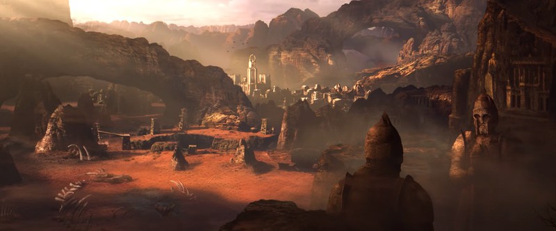 Второе сюжетное дополнение для Middle-earth Shadow of War выйдет 8 мая